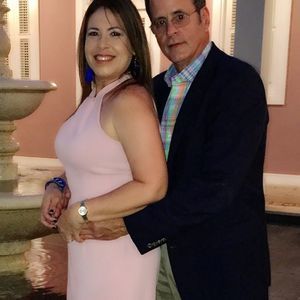 Meet your Posher, E clarisol